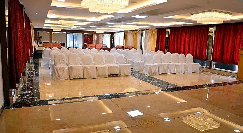 Benzz Park Kodaikanal