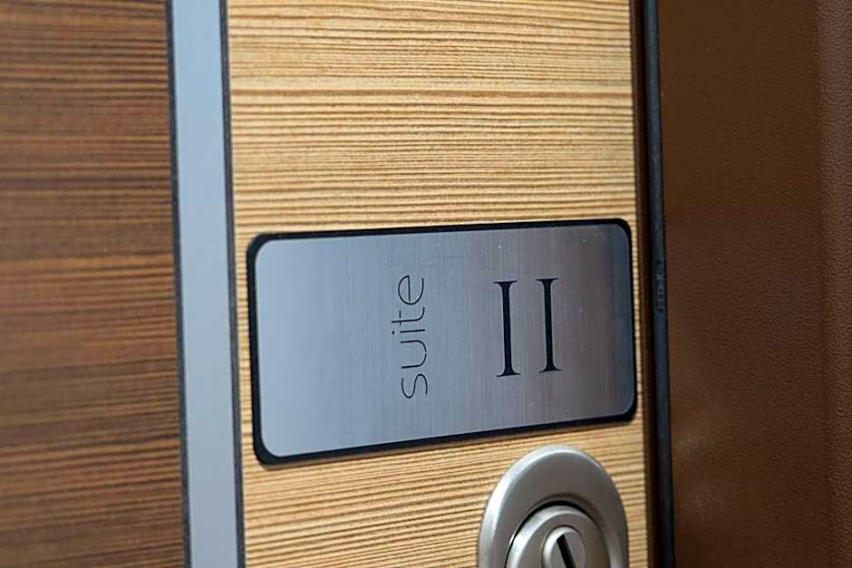 Avenue Parliament Old Town - Avenue Hotels