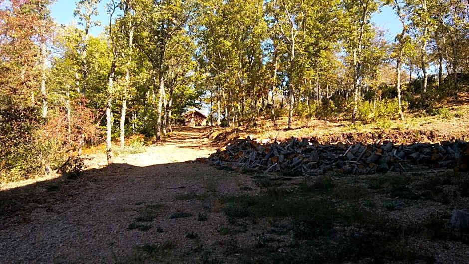 Hotel Rural Porta Coeli - Dehesa Santa Lucía