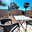 Hôtel Le Mas del Pechs - Chambres avec terrasse