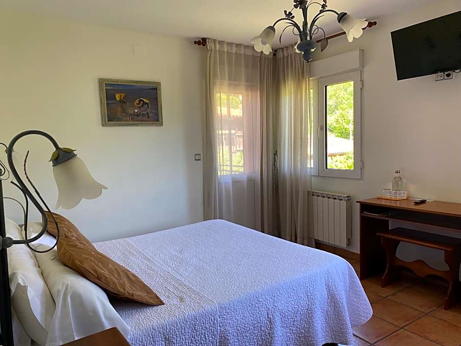 Hotel Rural Alavera