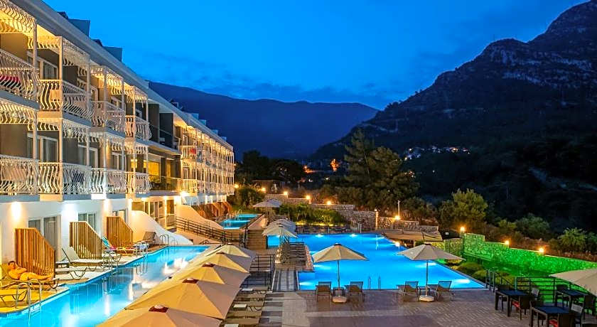 Ramada by Wyndham Fethiye Oludeniz