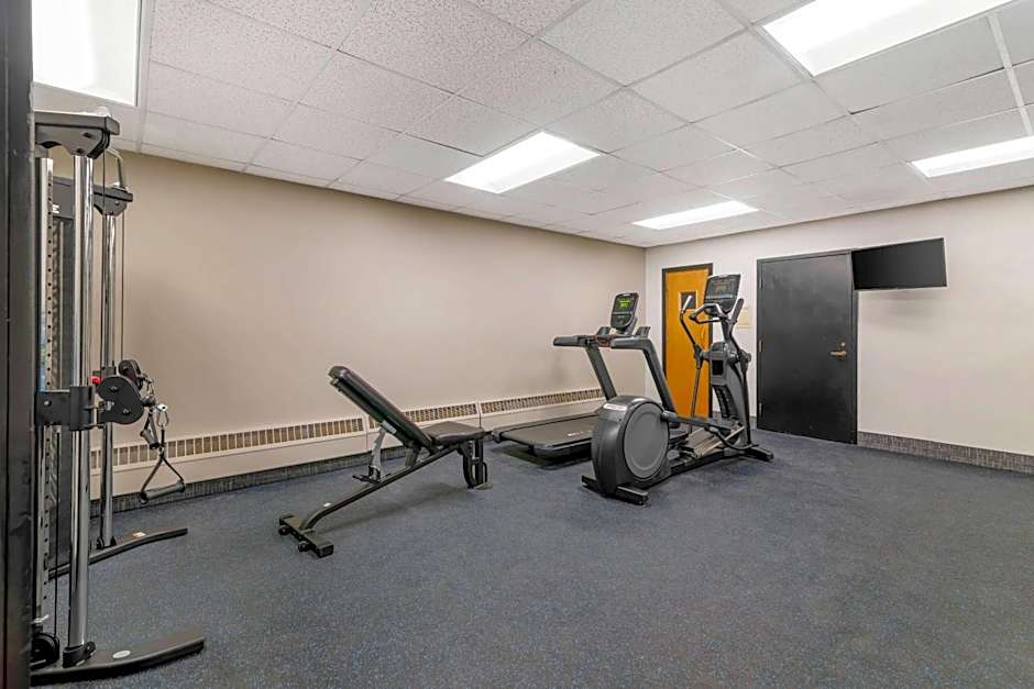 Black Bear Inn, an Ascend Collection Hotel