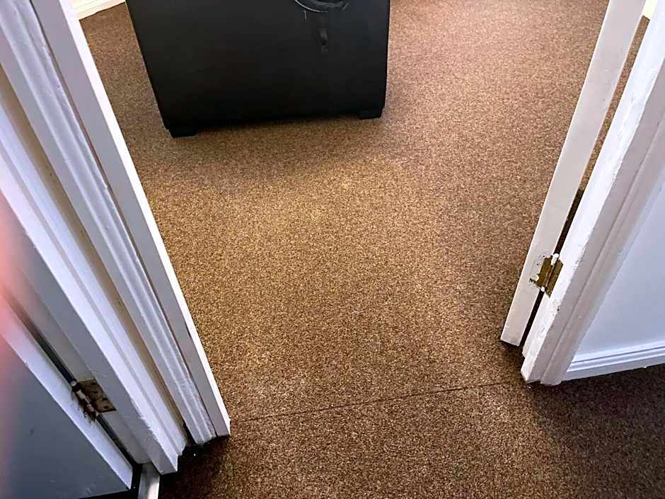 Princess Gardens Liverpool Accessible - Infinity