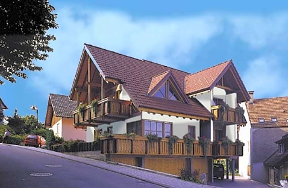 Hotel Zur Linde