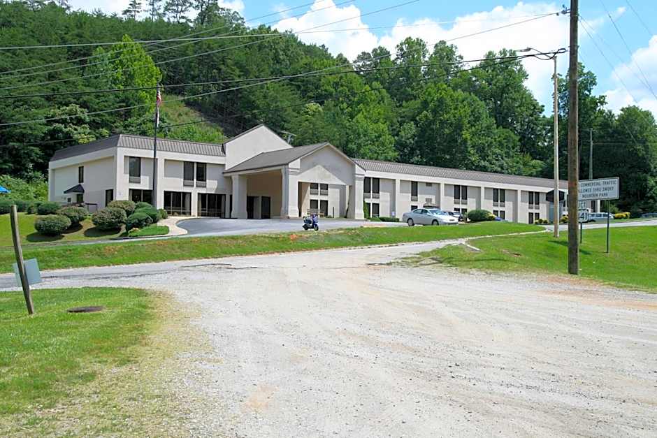 Cherokee Inn