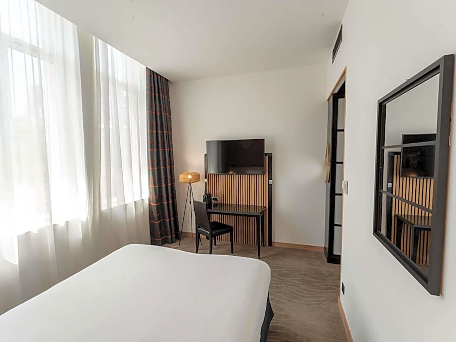 Hotel Mercure Le Mans Centre