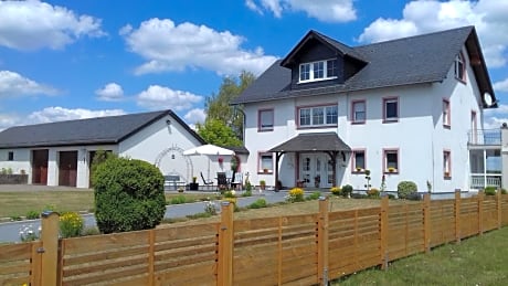 Pension Kölzer
