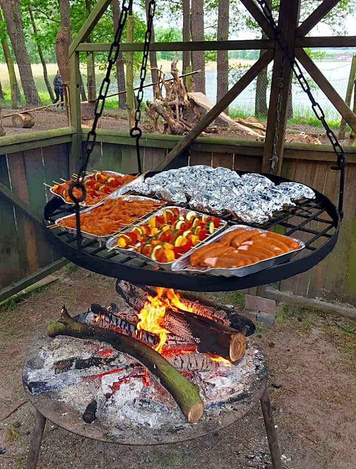 Jeleń