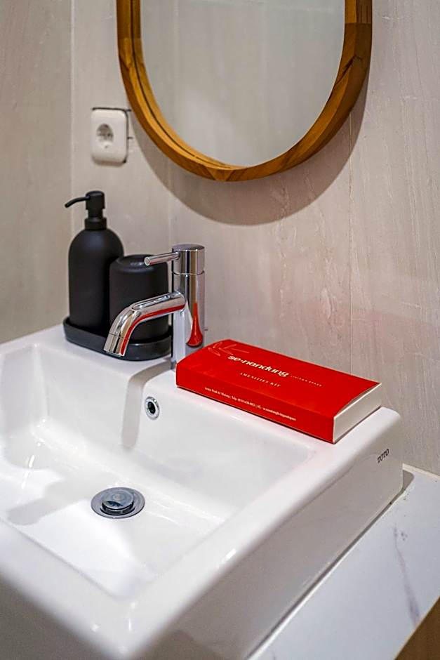 Se.nandung Living and Space