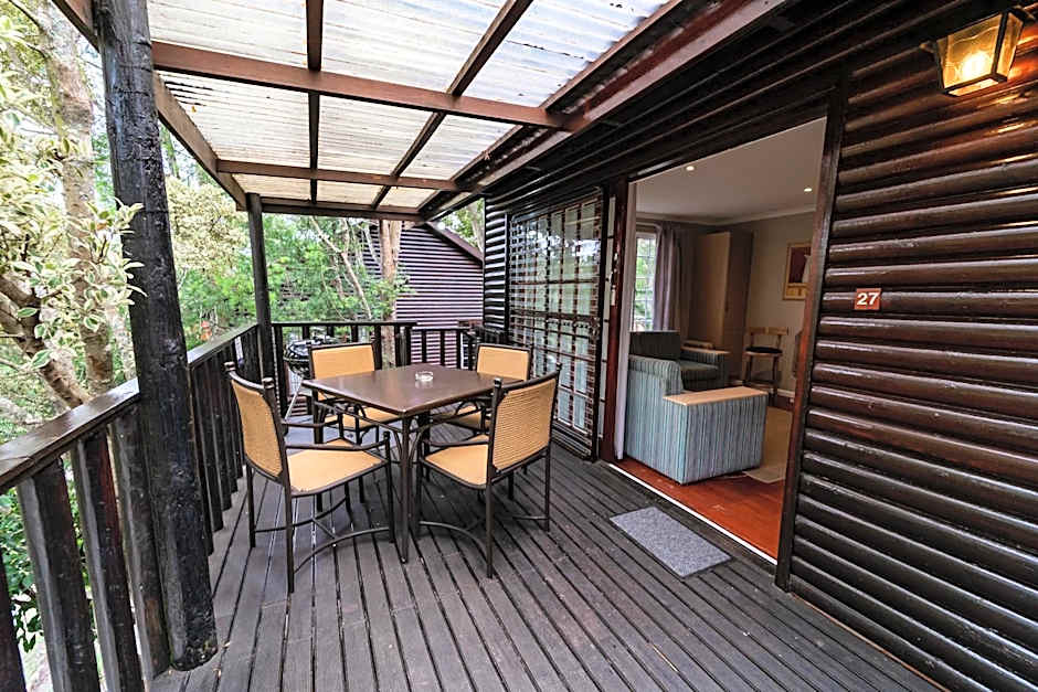 Gooderson Knysna Chalets