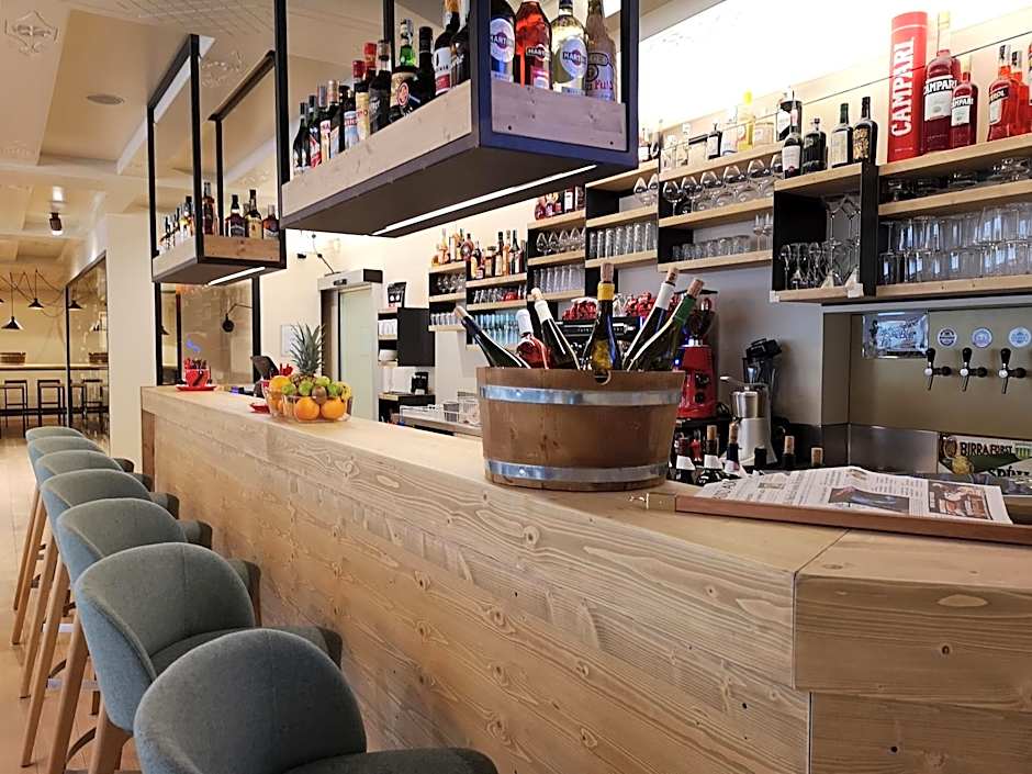 Bonfanti Design Hotel