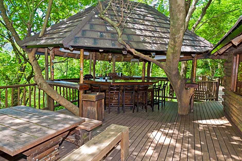 Greenfire Hazyview Lodge