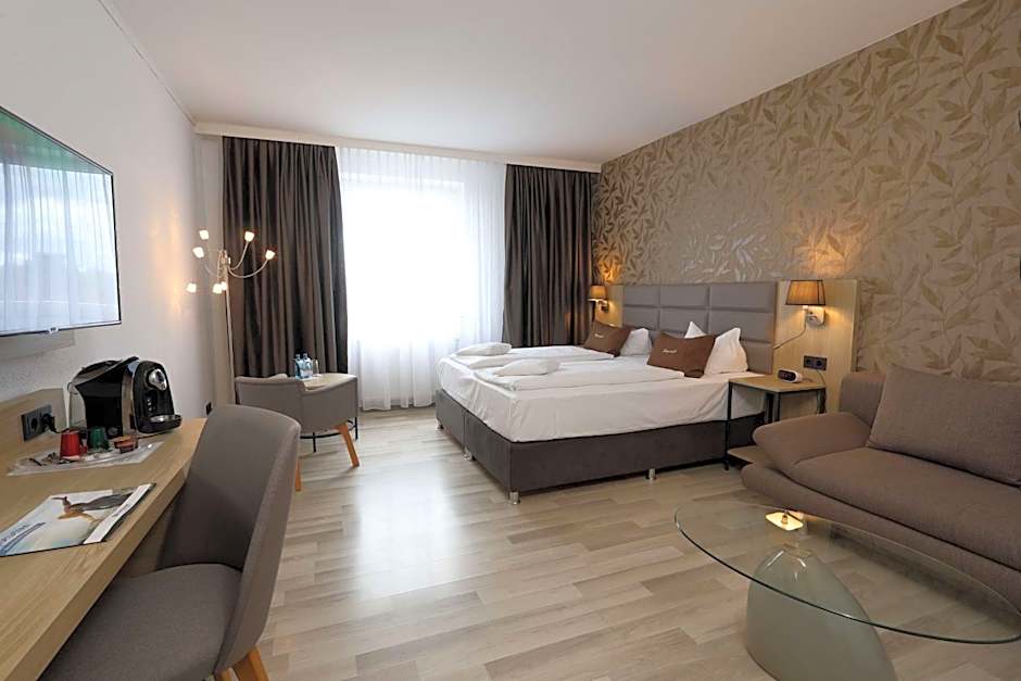 Best Western Hotel Rosenau