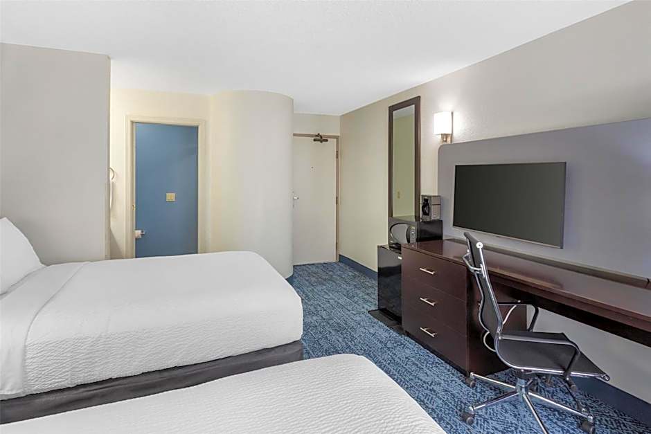 Sleep Inn Missoula