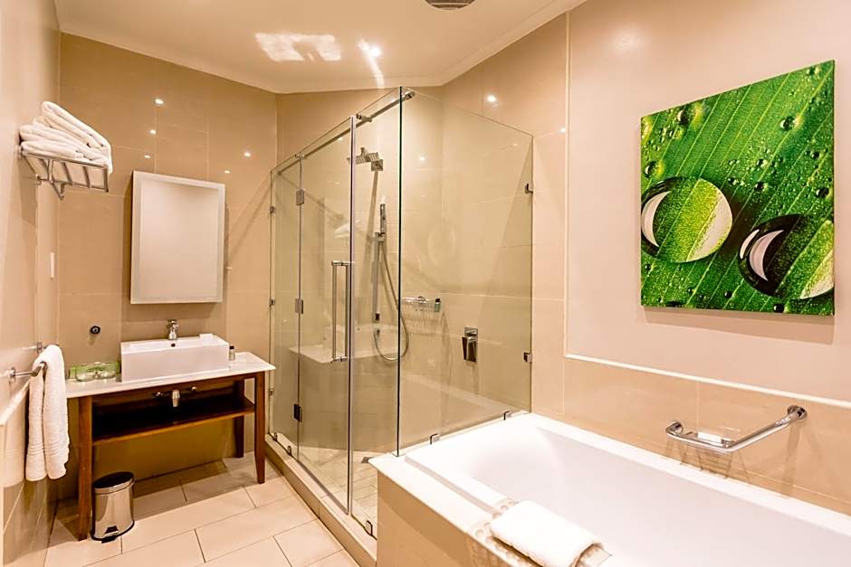 Gold Reef City Theme Park Hotel