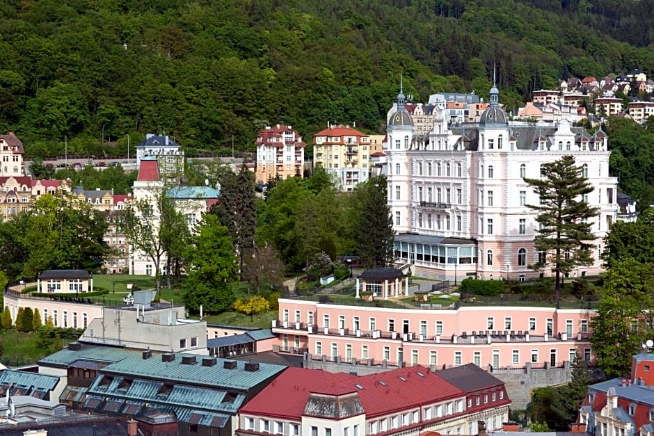 Hotel Georgy House
