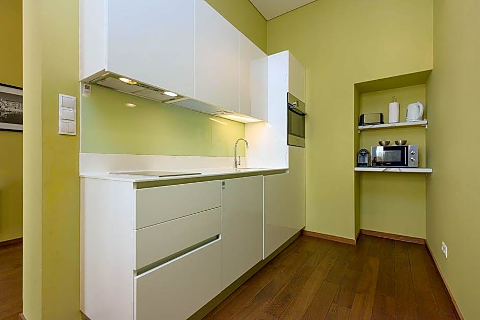 RAFAEL KAISER - Premium Apartments - Contactless Check-In