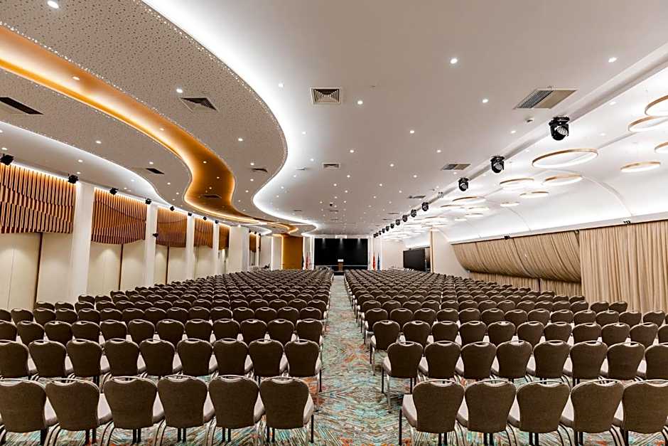 Holiday inn Skopje By IHG