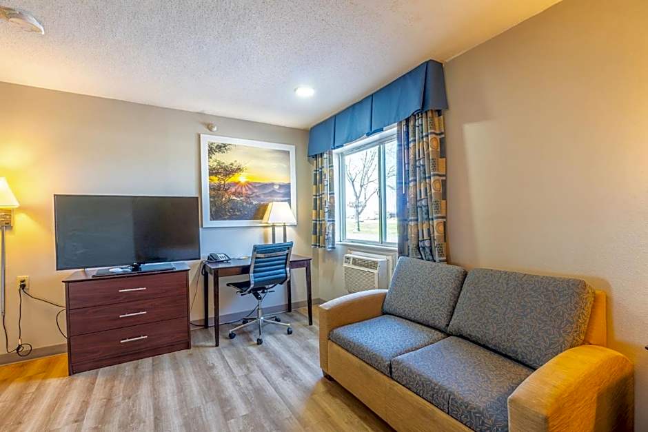 Days Inn by Wyndham Sioux City