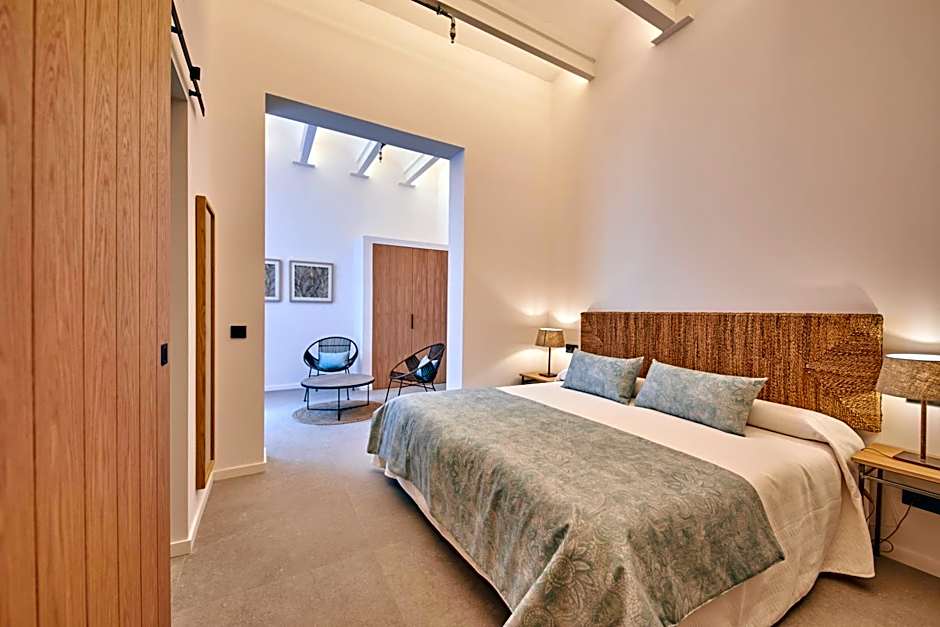 Ca n'Alexandre - Adults Only