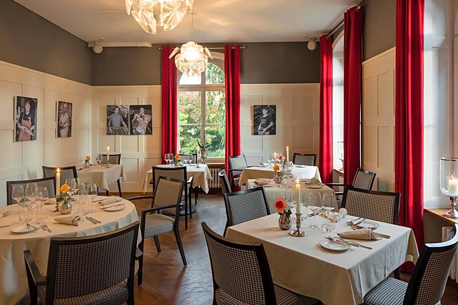 Boutique-Hotel Auberge Langenthal