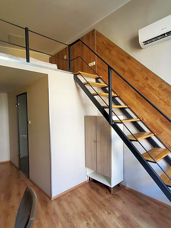 Hotel Sissy Residence