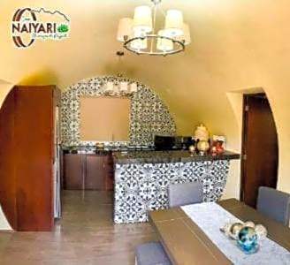Casa Naiyari