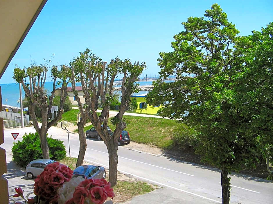 Villa Lauda B&B