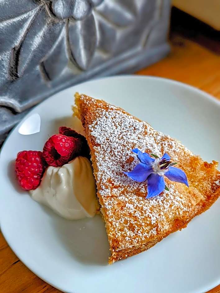 Maple Rise Guesthouse