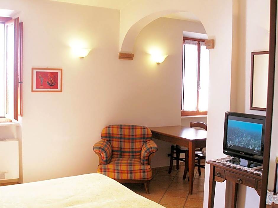 Residence Signa