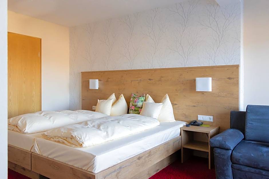 DEVA Hotel Renchtalblick