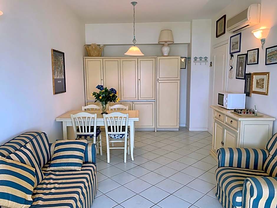 Casa sul mare- House on the sea- VERSILIA