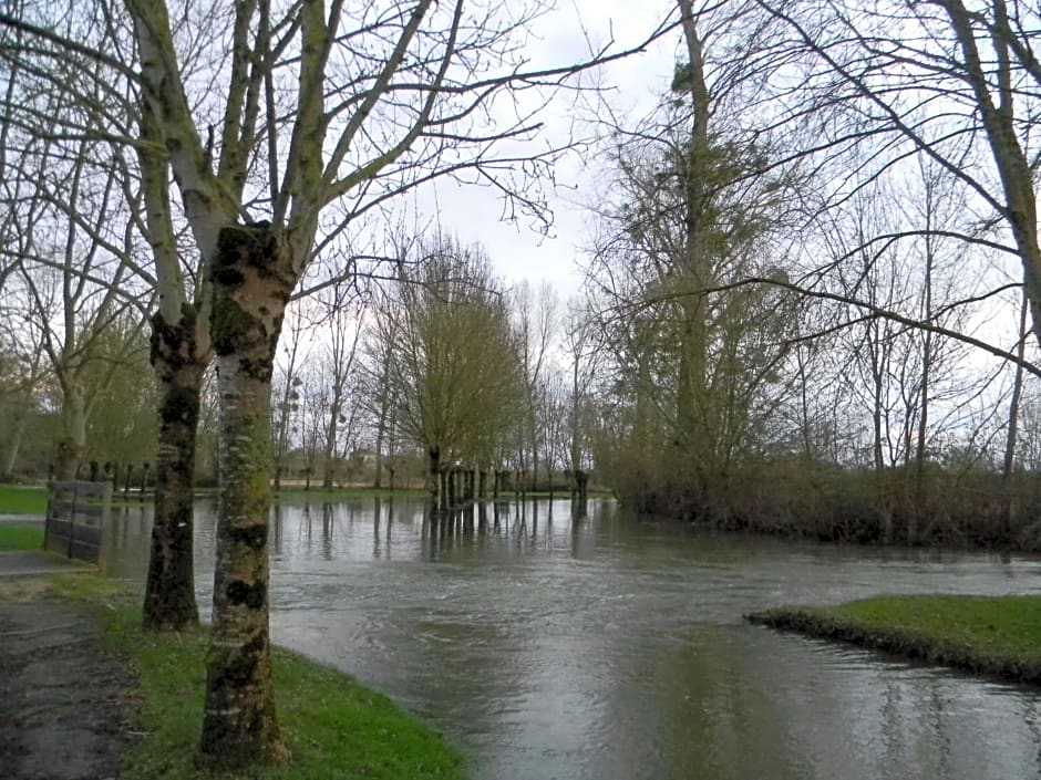 Le Logis d'ANTIGNY