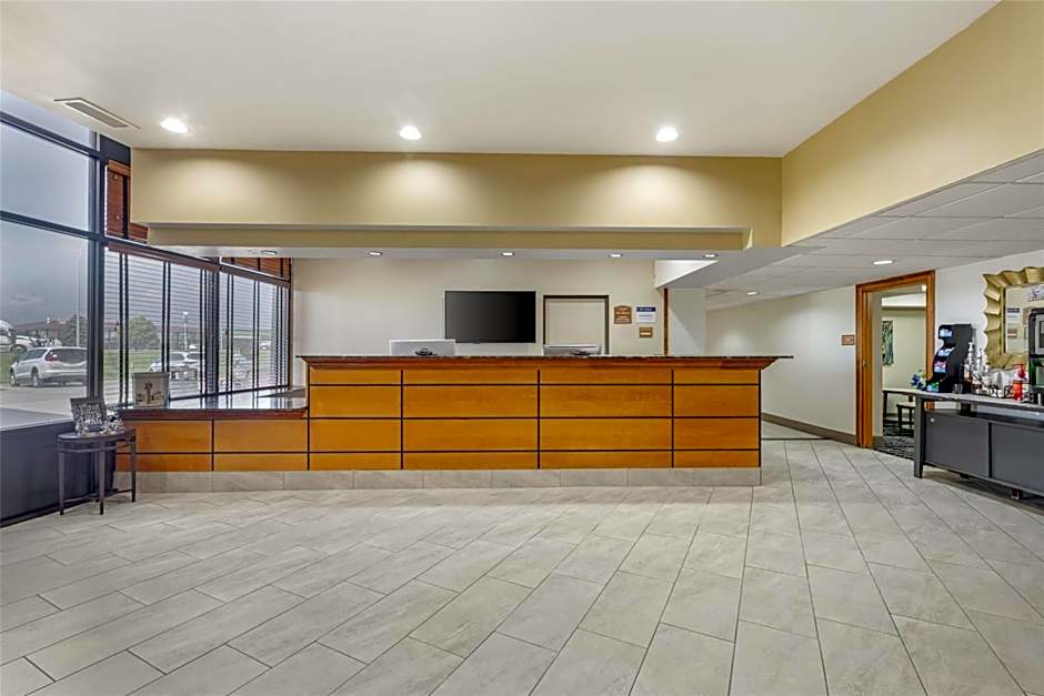 Best Western Plus York Hotel & Conference Center