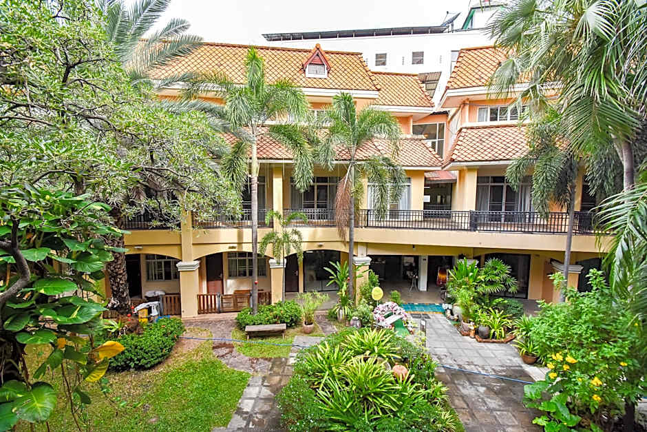 Piman Garden Boutique Hotel