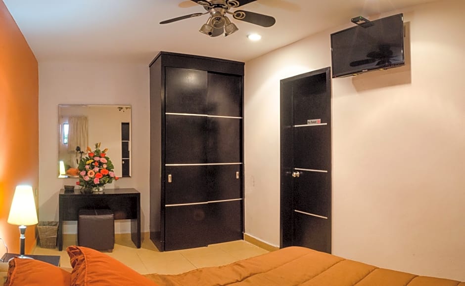 Hotel Real San Juan
