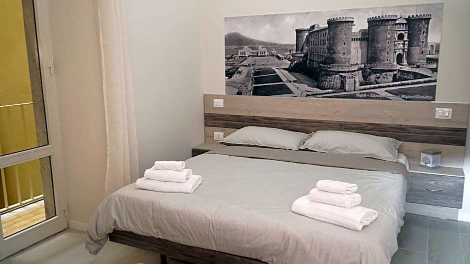 Donna Vicenza Bed & Breakfast