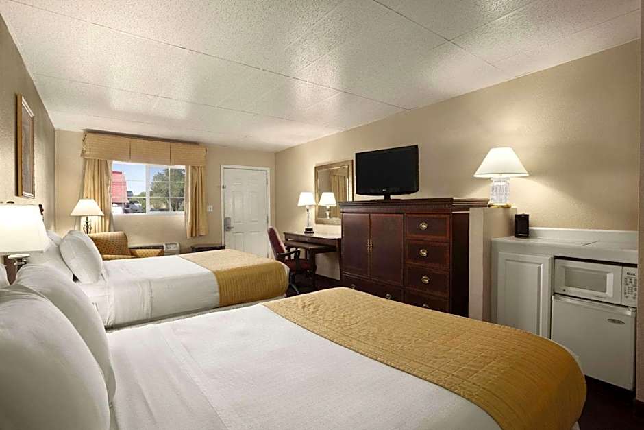 Montrose Valley Lodge