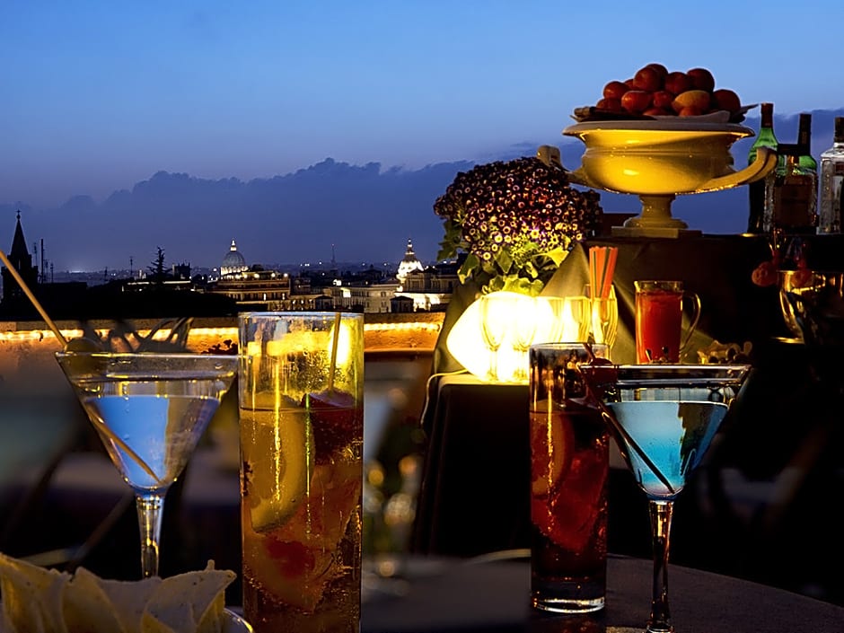 Marcella Royal Hotel
