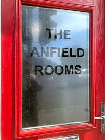 The Anfield Rooms