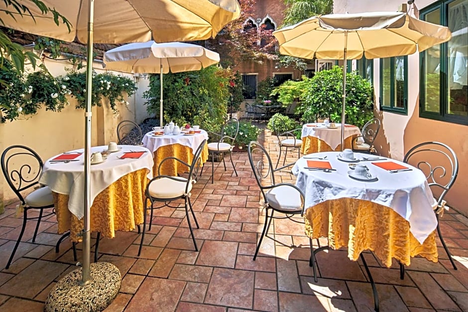 Hotel Gardena