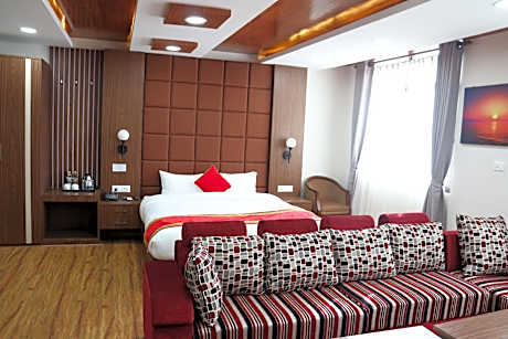Hotel Ambrosia