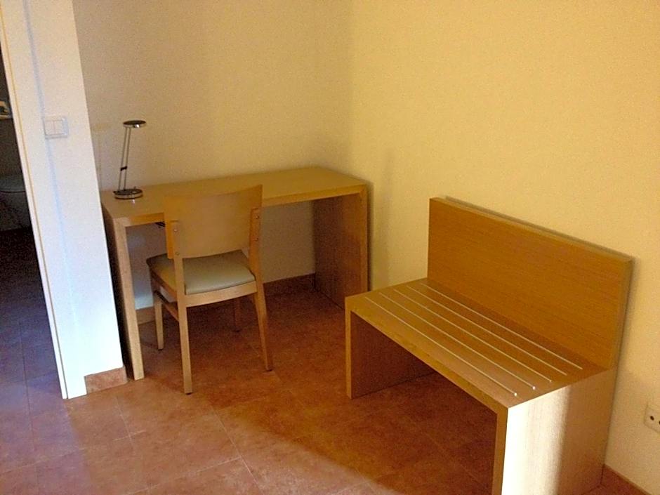 Caramulo - Casas do Espigueiro