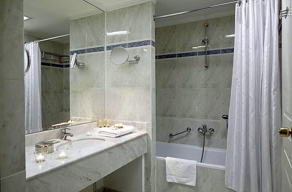 Mediterranean Palace