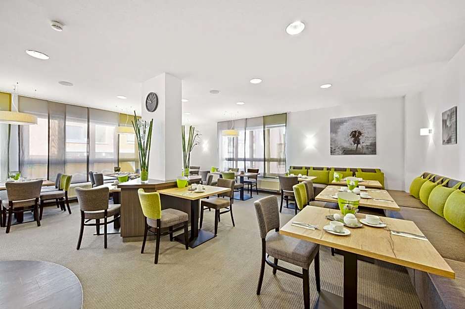 Best Western Hotel Favorit