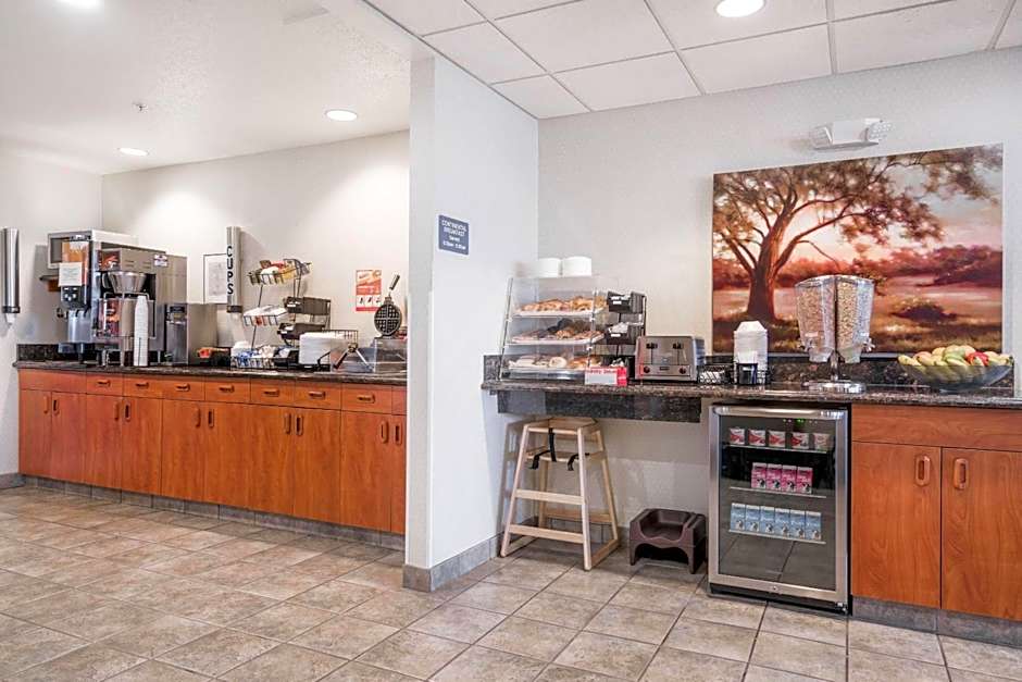 Microtel Inn & Suites By Wyndham Rice Lake