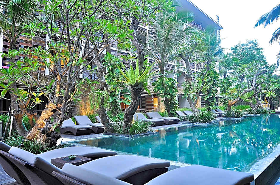 The Haven Bali Seminyak