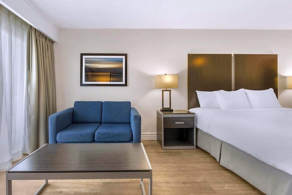 Best Western Pier Point Inn