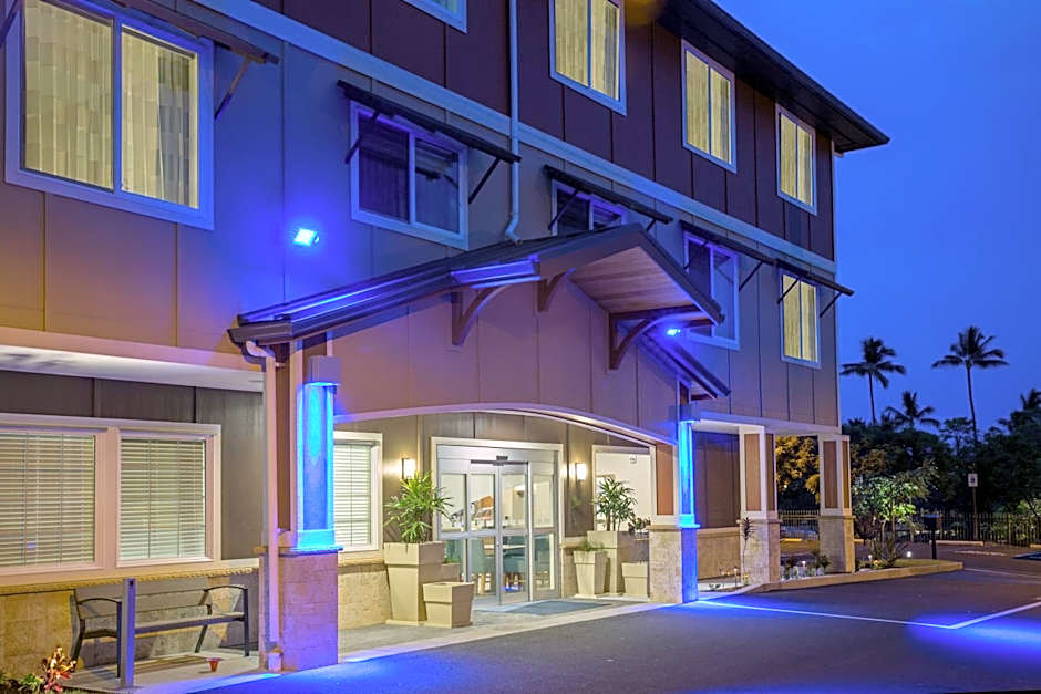 Holiday Inn Express & Suites Kailua-Kona By IHG